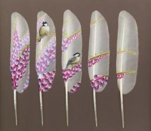 feather-painting5-550x480