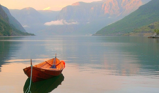 Ken Douglas Norway 2