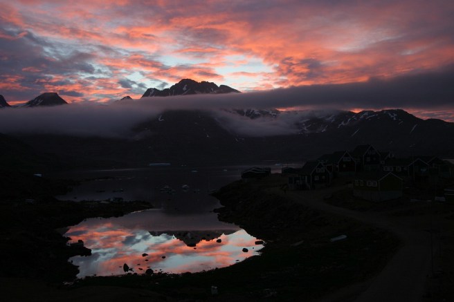 Photo by Visit Greenland