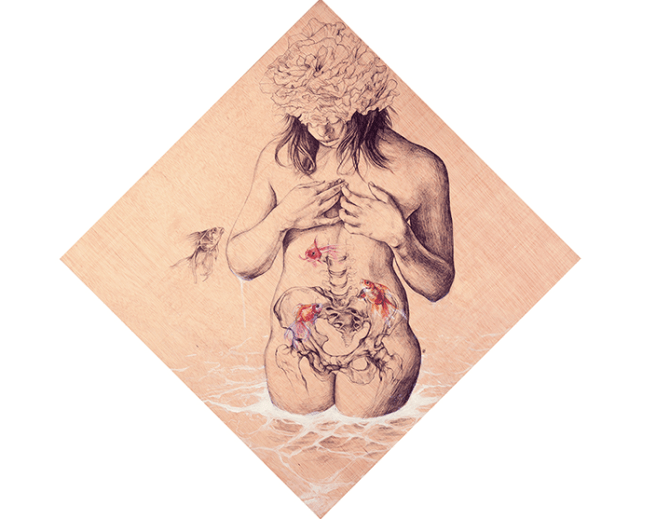 Illustration by Elisa Ancori