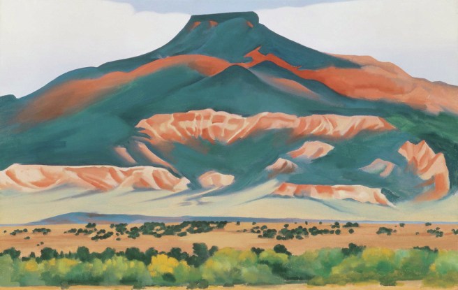 georgia_okeeffe_painting
