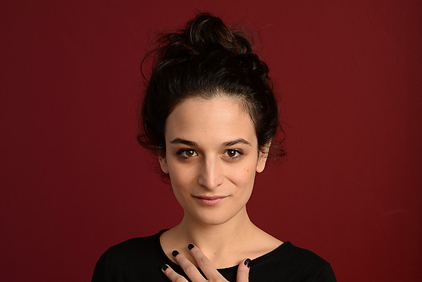 jenny slate is my hero