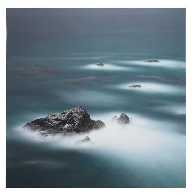 Darren Almond Full Moon Photography