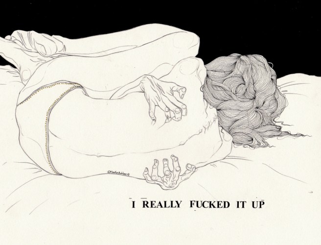 Kathe_butcher_fuckeditup